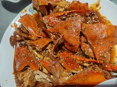 -天津乾毓德饭庄·清真传统炒菜·海鲜烧烤(咸阳路店)