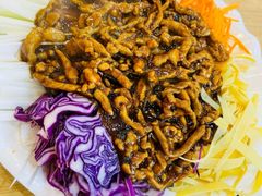 -李连贵熏肉大饼(兴工街店)