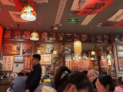 -王繁星面馆(西安熙地港店)