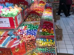 -物美超市(通州梨园店)