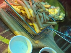 -MOSSO音乐酒吧·Live House(南京西路店)