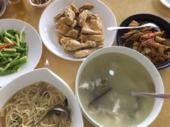 -江东鲈鱼馆(正江东)