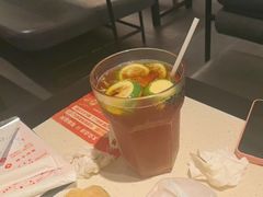 -聚福安·传统老爸茶(大英店)