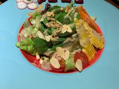 -水之惠鲜鱼料理(王府大街店)