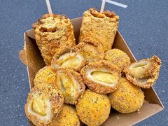 -不可炸鸡BOOCUR CHICKEN(荔湾广钢店)