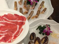 -纯味斑鱼府(中海环宇荟店)