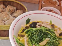 -闽上鲜·福建菜(龙湖滨江天街店)