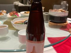 -凯鸽酒楼(大同振兴街店)