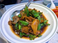 -胡子大厨·超级小炒肉(华润店)