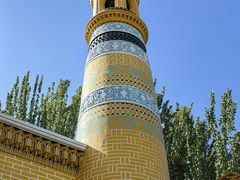 -艾提尕尔清真寺