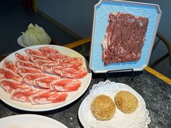 -小洋府铜锅涮肉(南锣鼓巷店)