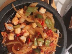 -七八冷面·延边朝鲜族美食(圣熙八号店)