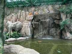 -祥源·阜阳生态乐园