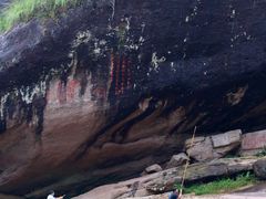 -九曲溪竹筏码头