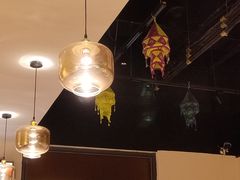 -Pita's&Tika's中东和印度风味餐厅(龙湖天街店)