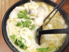 -鑫花溪牛肉米粉(景德路店)