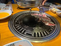 -唯成•韩国炭火烤肉 유성고기