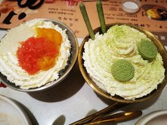 -小茉庐和牛自助火锅(龙湖万达店)