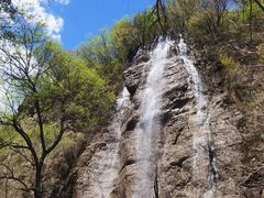 -玉渡山自然风景区