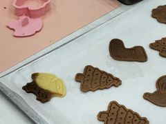 -米柚烘焙教室(新天地购物中心店)