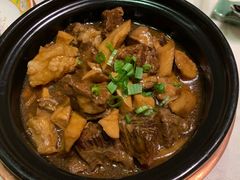 -那家小馆•北京菜•烤鸭(中关村店)