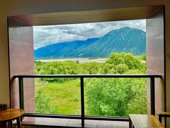 -林芝工布庄园希尔顿酒店-猎味中餐厅