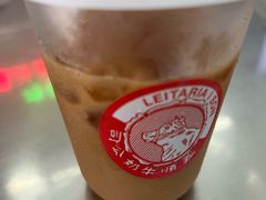 -义顺牛奶公司(板樟堂店)