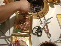-炙城·韩式烤肉(南京东路店)
