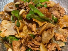 -眉州东坡(团结湖店)