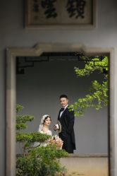 点击看大图 -Mu慕婚纱摄影·超级工作室