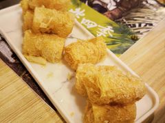 -烹然四季椰子鸡火锅(团结湖总店)