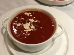 红菜汤-维兰西餐(万泉河店)