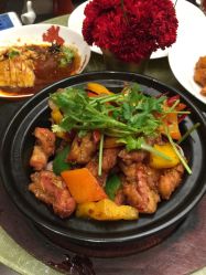 -唐山香格里拉大酒店·宴会厅