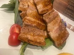 -田舍家Inakaya·炉端烧·铁板烧(天汇igc店)
