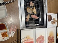 -焼肉ライク·烧肉LIKE(万菱汇店)