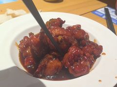 -乡村基·川味现炒大王(熙悦天街店)