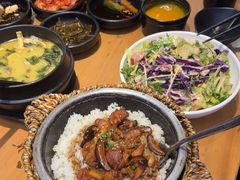 -九田家黑牛烤肉(溧水万达店)