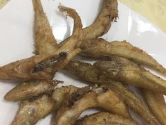 -阳江餐厅·30年老字号·粤菜海鲜大排档