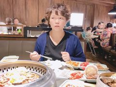 -盛江山自助料理(奥莱锦辉购物广场店)