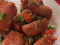 -车头老二大排档(金城步行街店)