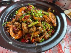 -回味黑鸭煲·始于2006(万松园店)