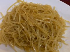 -万柳阁小馆·花园餐厅(龙潭湖店)