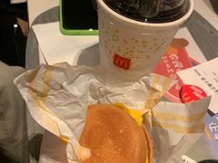 -麦当劳(怀集店)