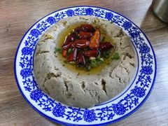 -德宝卤煮店(苹果园大街店)