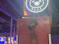 -入火韩国烤肉(凯旋广场店)