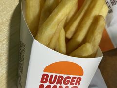 -汉堡王(西直门凯德MALL店)