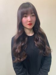 -苑苑发型设计