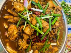 -老味道1992(武当山店)