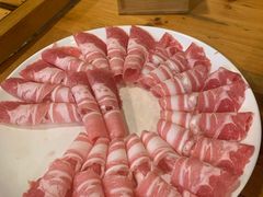 -北华涮肉(华严北里店)