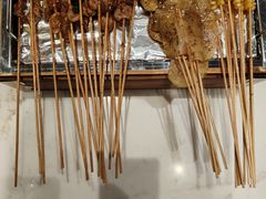-阿胖龙虾小海鲜(宁国南路总店)
